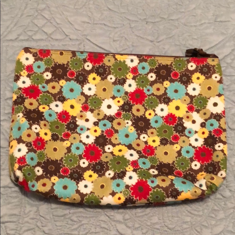 Thirty One Cosmetic Bag